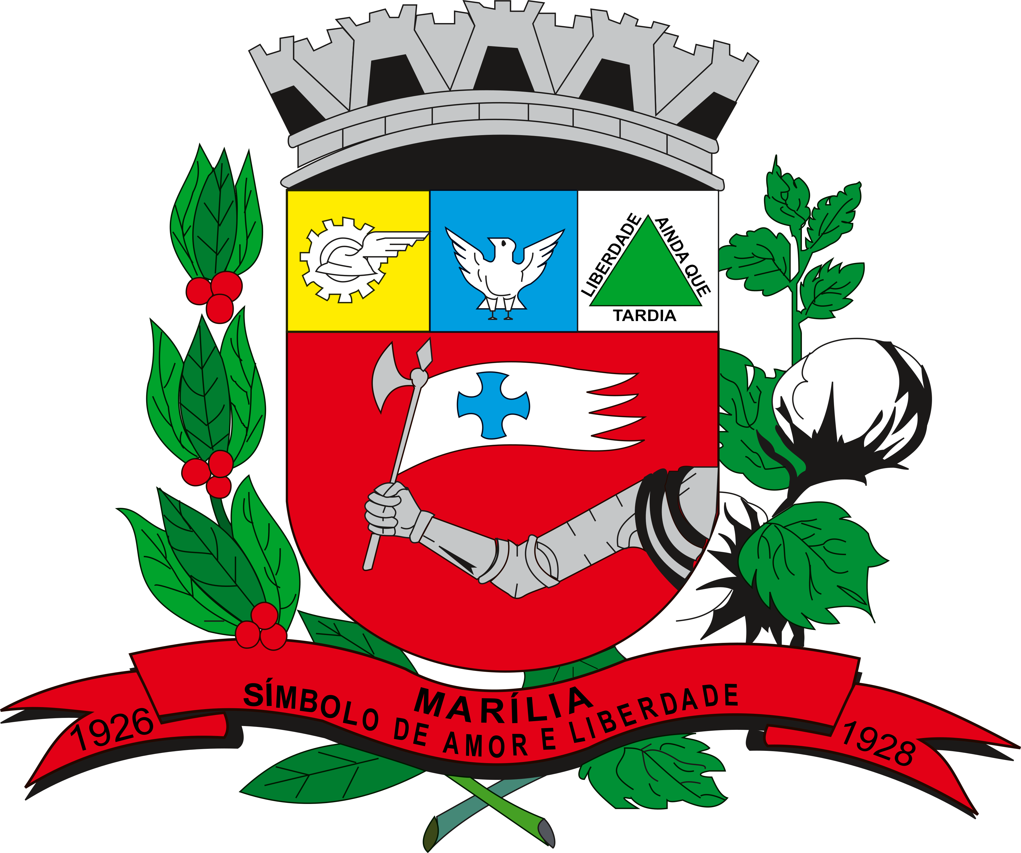 Prefeitura Municipal de Marília